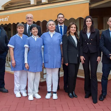 Dei Due Porti Sanremo