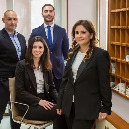 Apart Otel Dei Due Porti