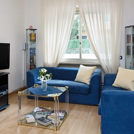 Dei Due Porti Apart Otel Sanremo