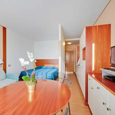 Dei Due Porti Lejlighedshotel