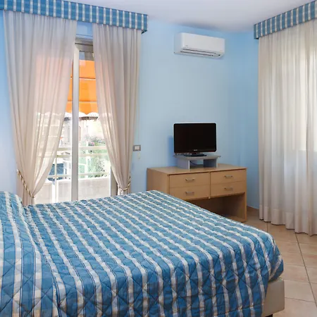 Dei Due Porti Apart Otel