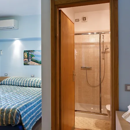 Dei Due Porti Lejlighedshotel 3*