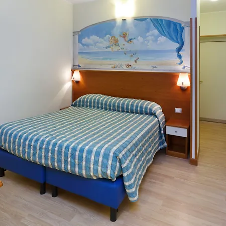 Dei Due Porti Apart Otel Sanremo