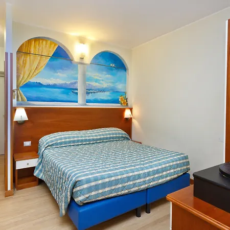 Lejlighedshotel Dei Due Porti 3*
