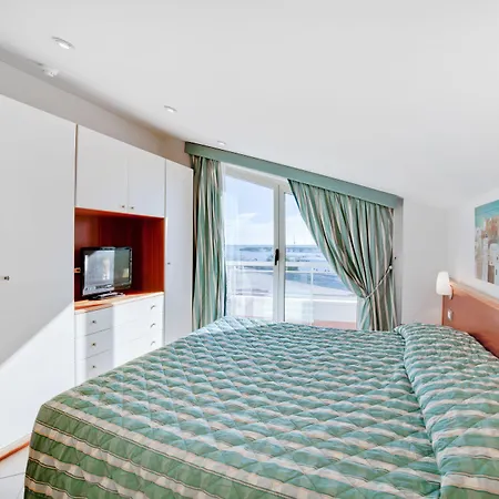 Dei Due Porti Lejlighedshotel