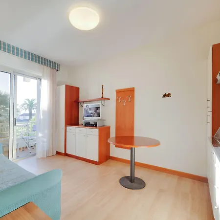 Apart Otel Dei Due Porti 3*