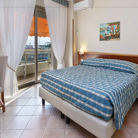 Lejlighedshotel Dei Due Porti