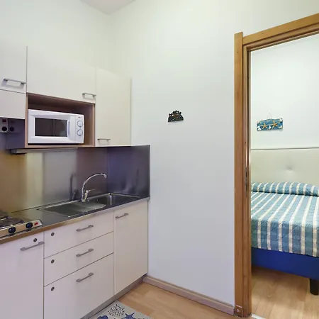 Apart Otel Dei Due Porti