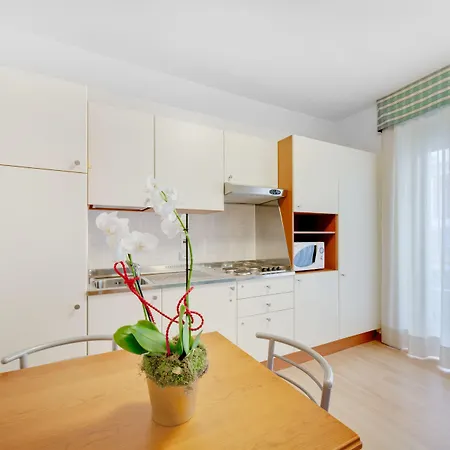 Dei Due Porti Apart Otel