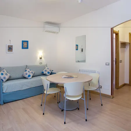 Apart Otel Dei Due Porti