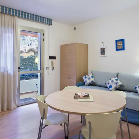 Dei Due Porti Apart Otel Sanremo