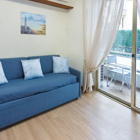 Apart Otel Dei Due Porti