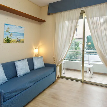 Dei Due Porti 3* Sanremo