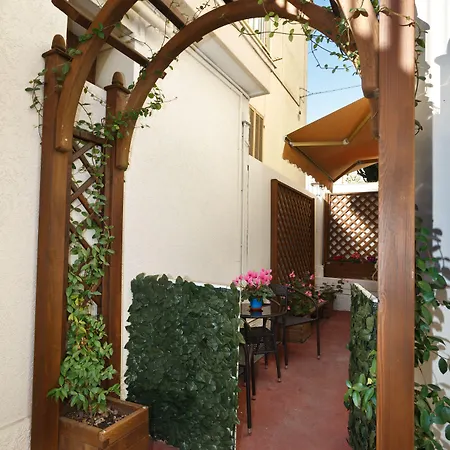 Dei Due Porti Apart Otel Sanremo