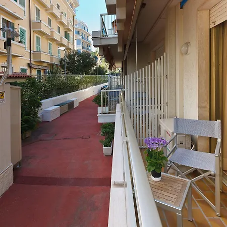 Apart Otel Dei Due Porti