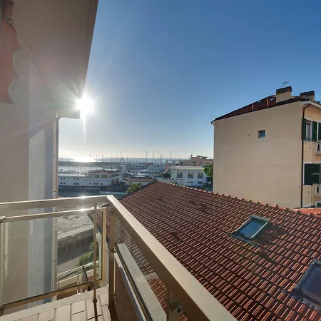 Lejlighedshotel Dei Due Porti