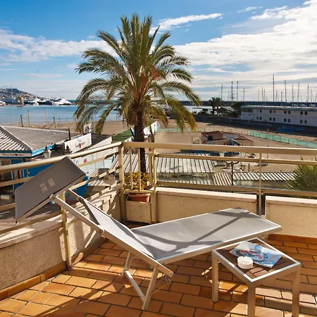 Dei Due Porti Sanremo