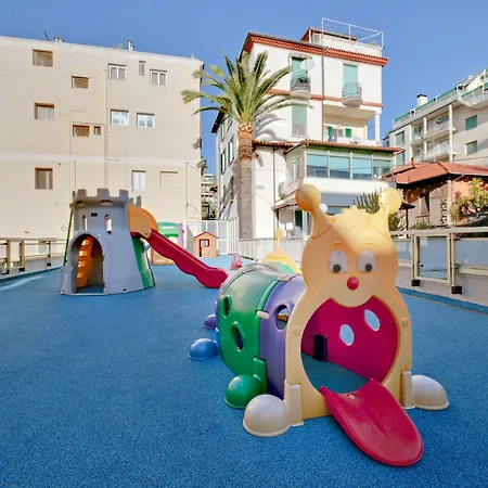 Apart Otel Dei Due Porti 3*