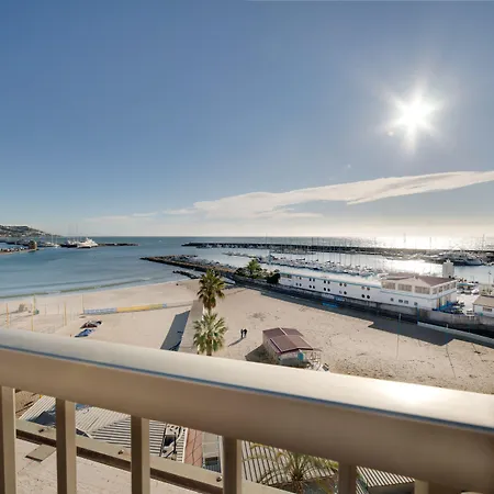 Dei Due Porti Apart Otel Sanremo