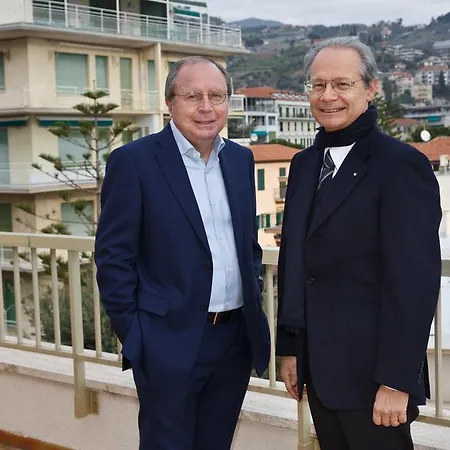 Dei Due Porti Aparthotel