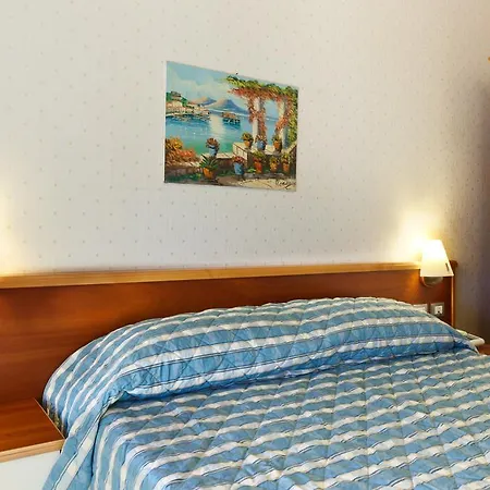Dei Due Porti Aparthotel Sanremo