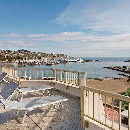 Dei Due Porti Sanremo