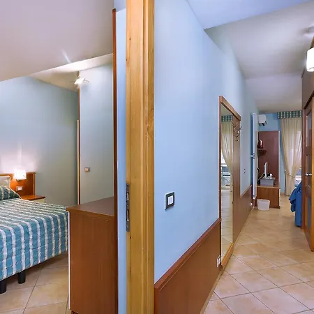 Apart Otel Dei Due Porti