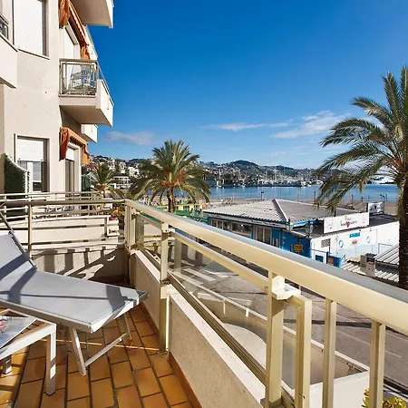 Aparthotel Dei Due Porti Sanremo