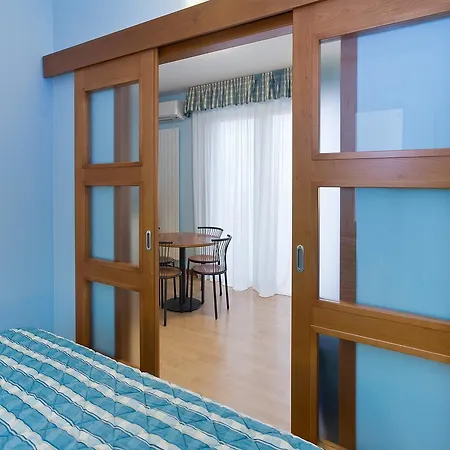 Aparthotel Dei Due Porti