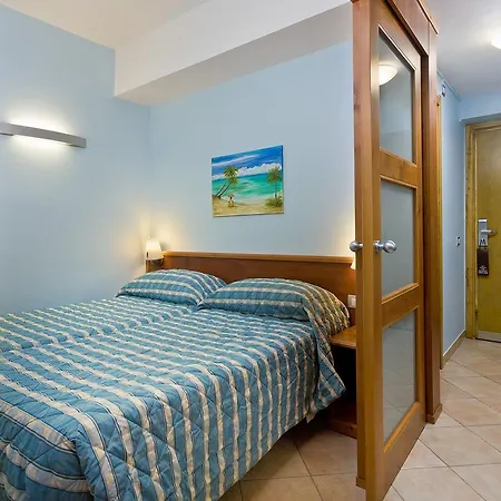 Aparthotel Dei Due Porti Sanremo