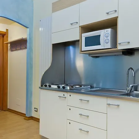 Dei Due Porti Apart Otel Sanremo