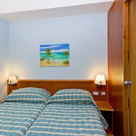 Dei Due Porti Aparthotel Sanremo