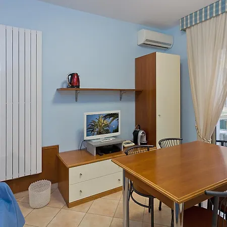 Dei Due Porti Sanremo