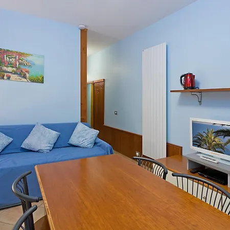 Dei Due Porti Aparthotel 3*
