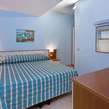 Aparthotel Dei Due Porti Sanremo