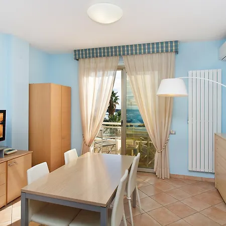 Aparthotel Dei Due Porti