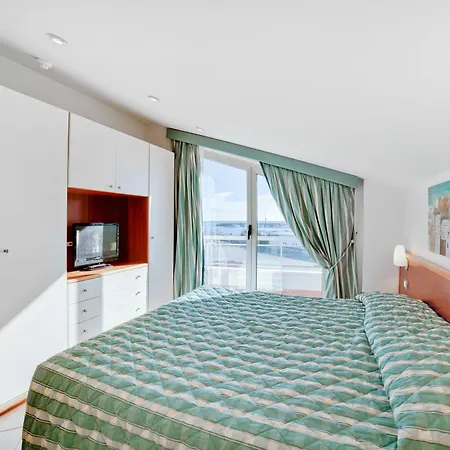Aparthotel Dei Due Porti