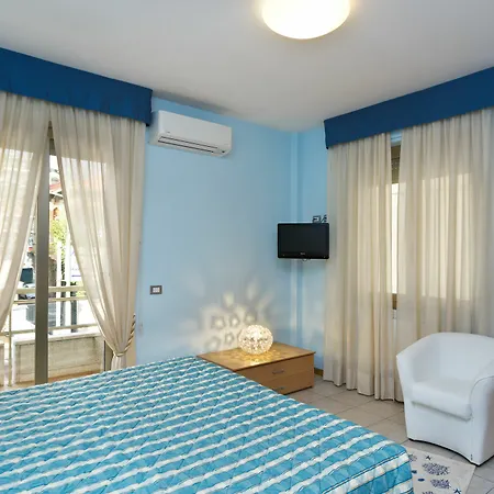 Dei Due Porti Aparthotel 3*