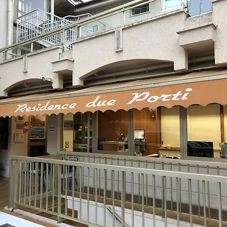 Aparthotel Dei Due Porti 3*