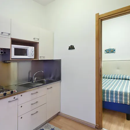 Aparthotel Dei Due Porti 3*