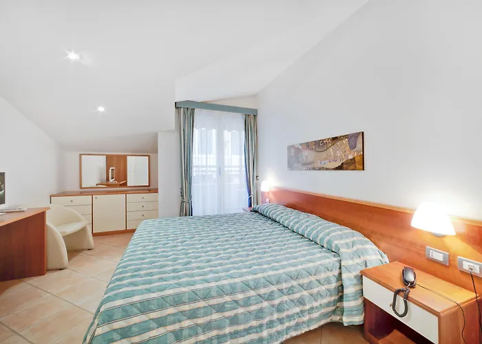Lejlighedshotel Dei Due Porti Sanremo