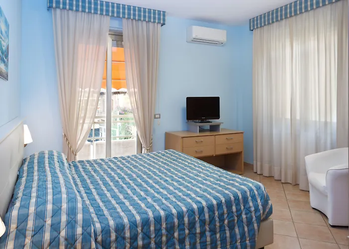 Dei Due Porti Lejlighedshotel