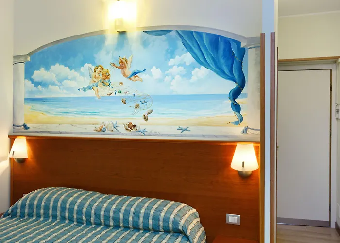 Dei Due Porti Ξενοδοχείο με διαμερίσματα