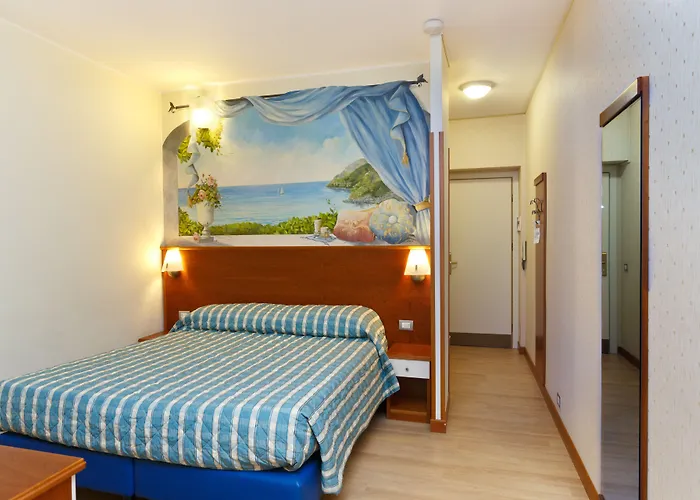 Dei Due Porti 3* Sanremo