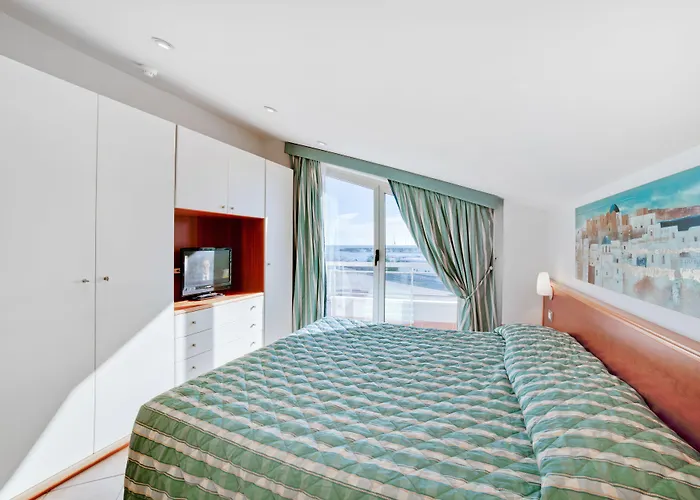 Dei Due Porti Lejlighedshotel