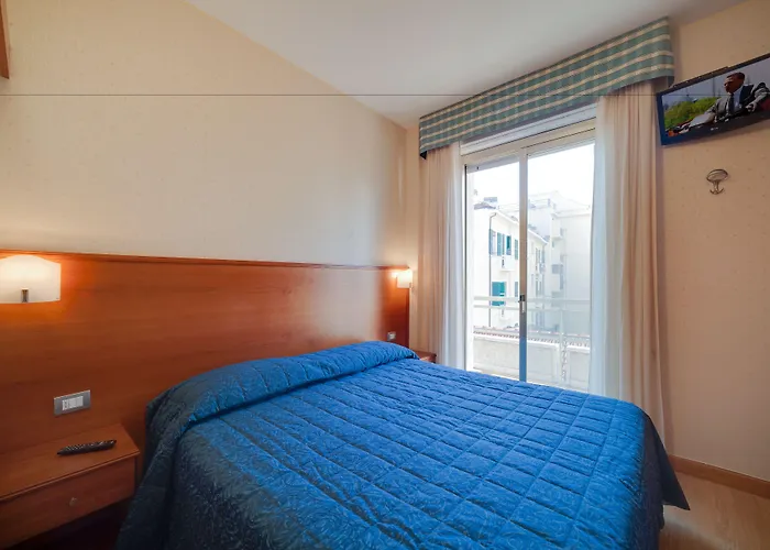 Dei Due Porti Lejlighedshotel Sanremo