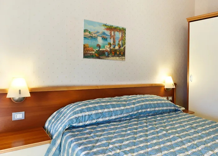 Lejlighedshotel Dei Due Porti Sanremo