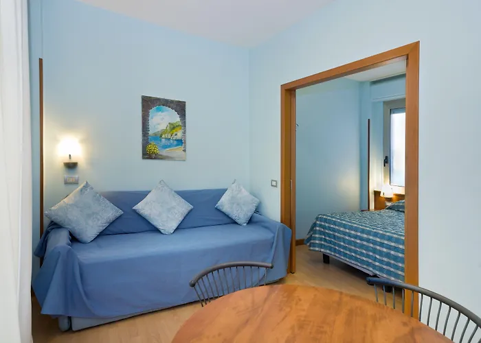 Dei Due Porti Sanremo