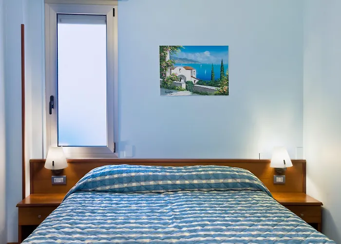 Lejlighedshotel Dei Due Porti Sanremo