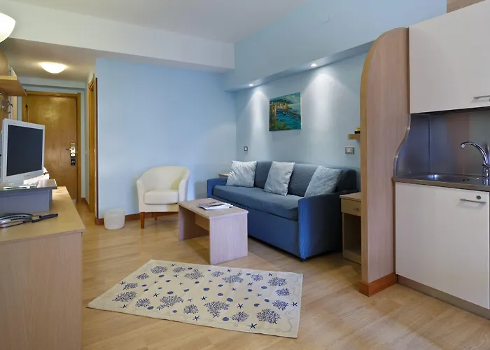 Dei Due Porti 3* Σαν Ρέμο